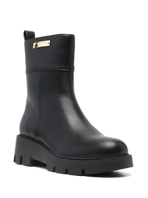  TWIN SET | 242TCP05600006 NERO